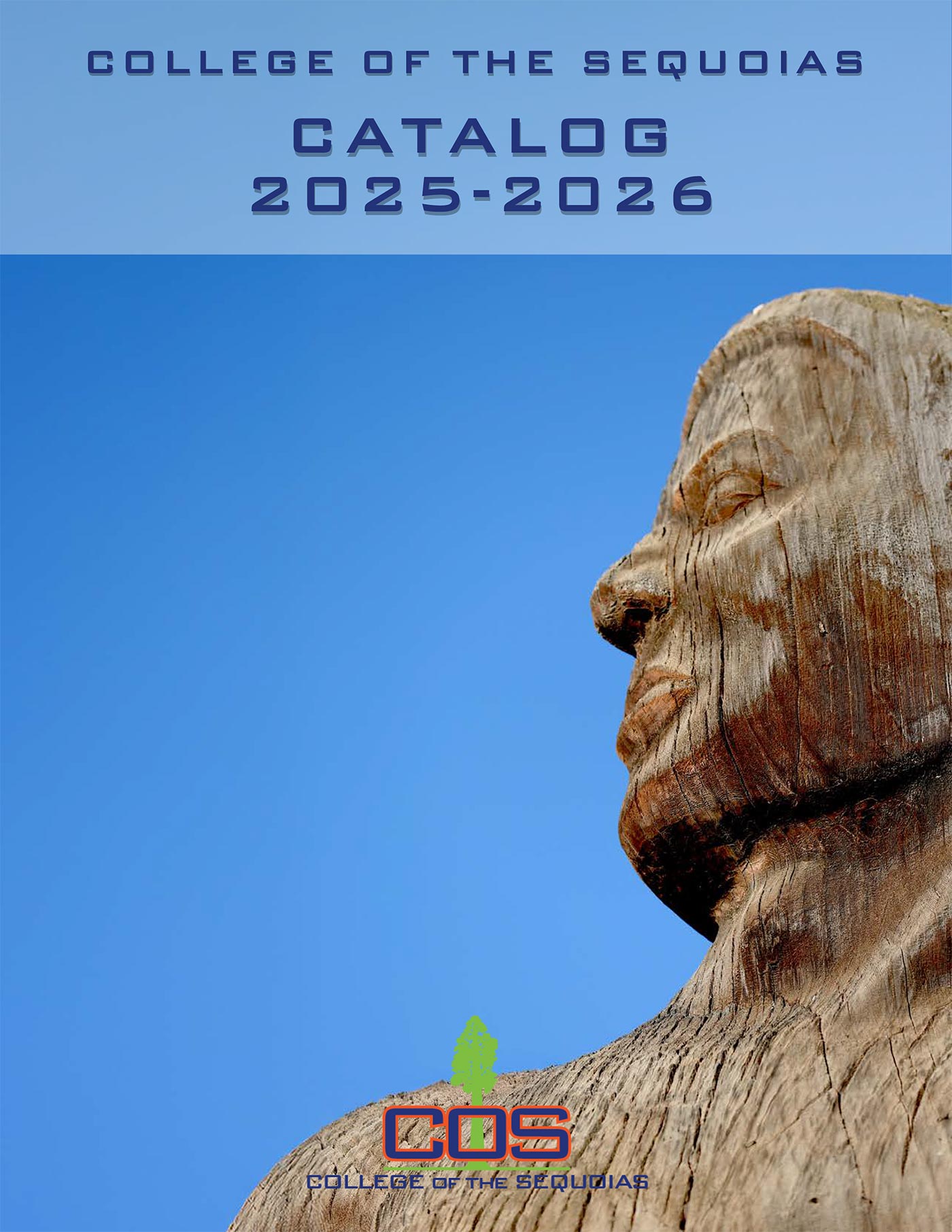 COS 2025-2026 Catalog