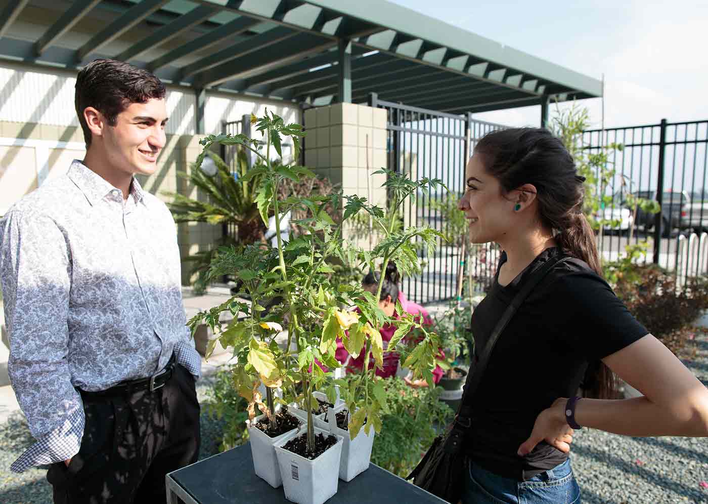 Agriculture Business Management
