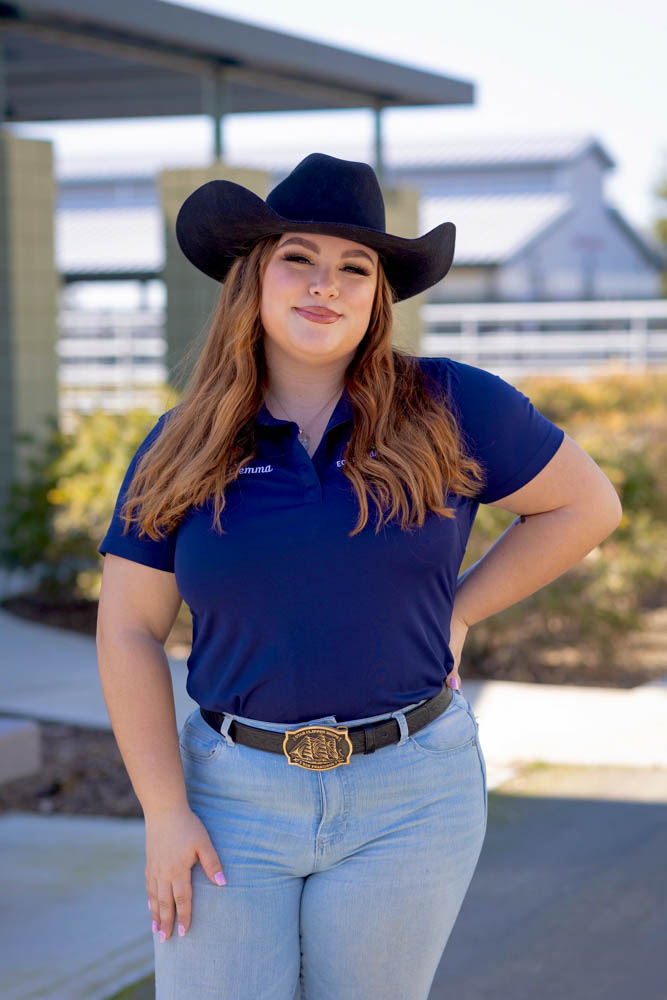 Gemma Fortunato - Animal Science