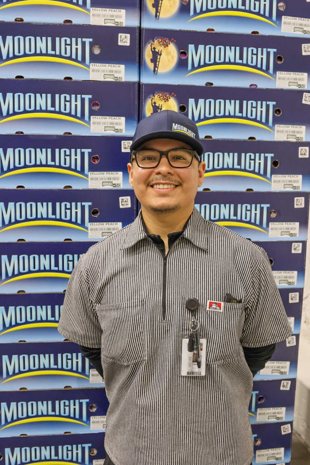 Isac Burris - Industrial Automation