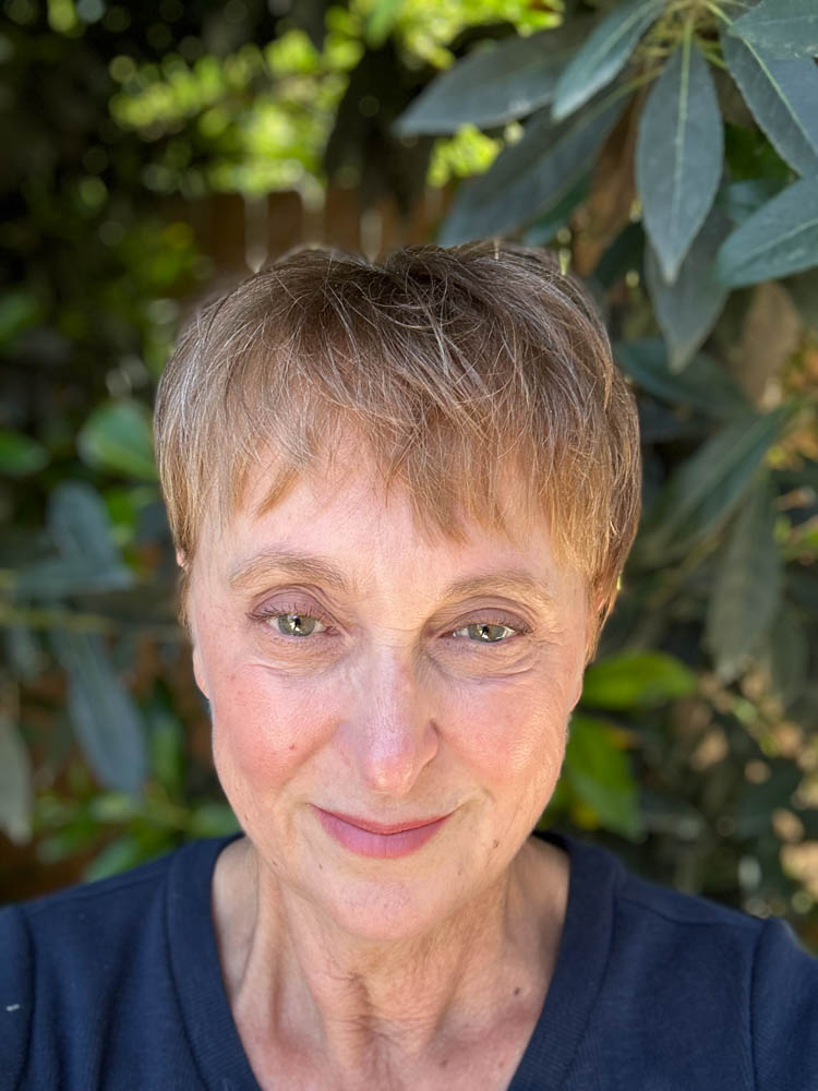 Melissa Christensen - Ornamental Horticulture