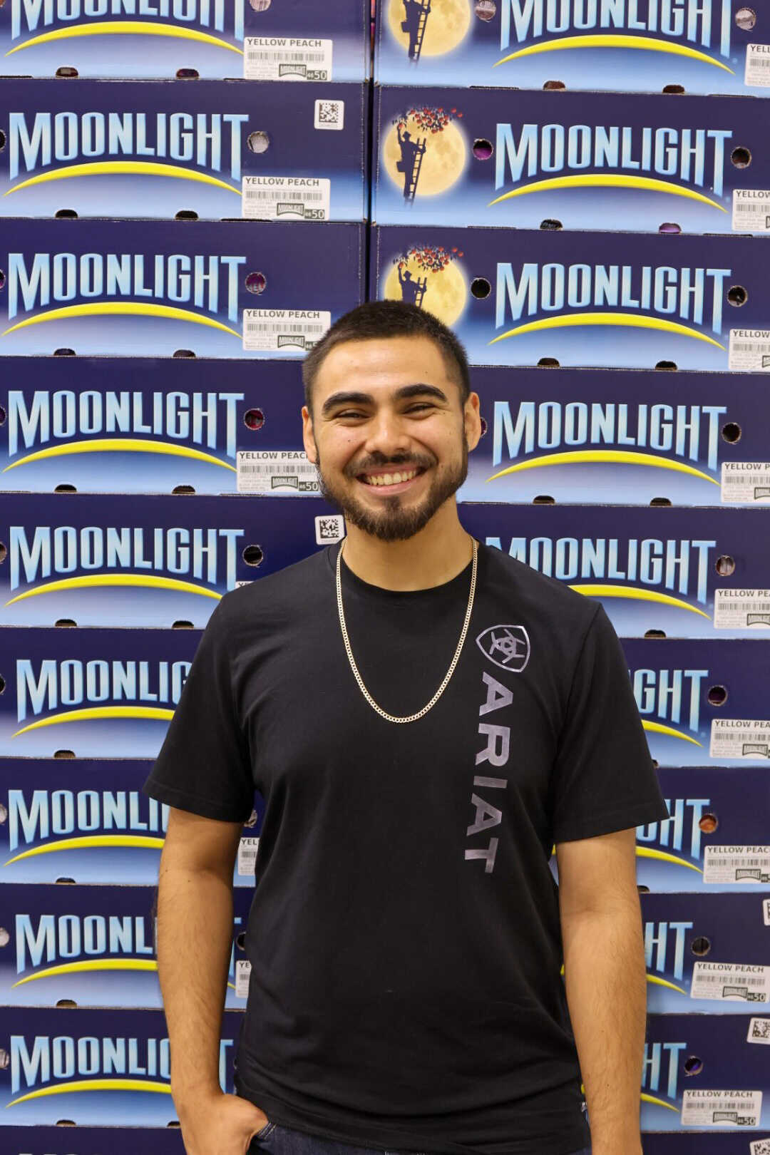 Nicholas Elizondo - Industrial Automation