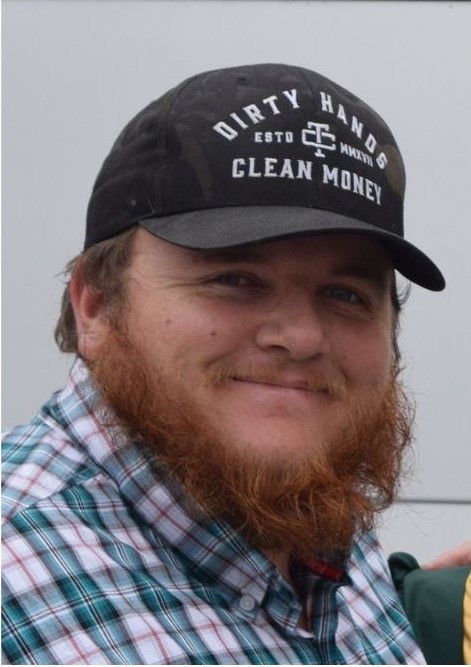 Will Bedell - Industrial Automation