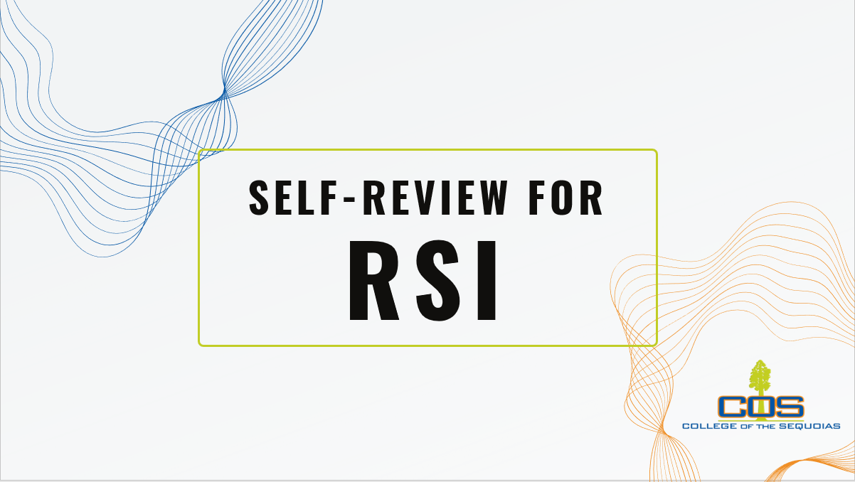 Self Review for RSI.PNG