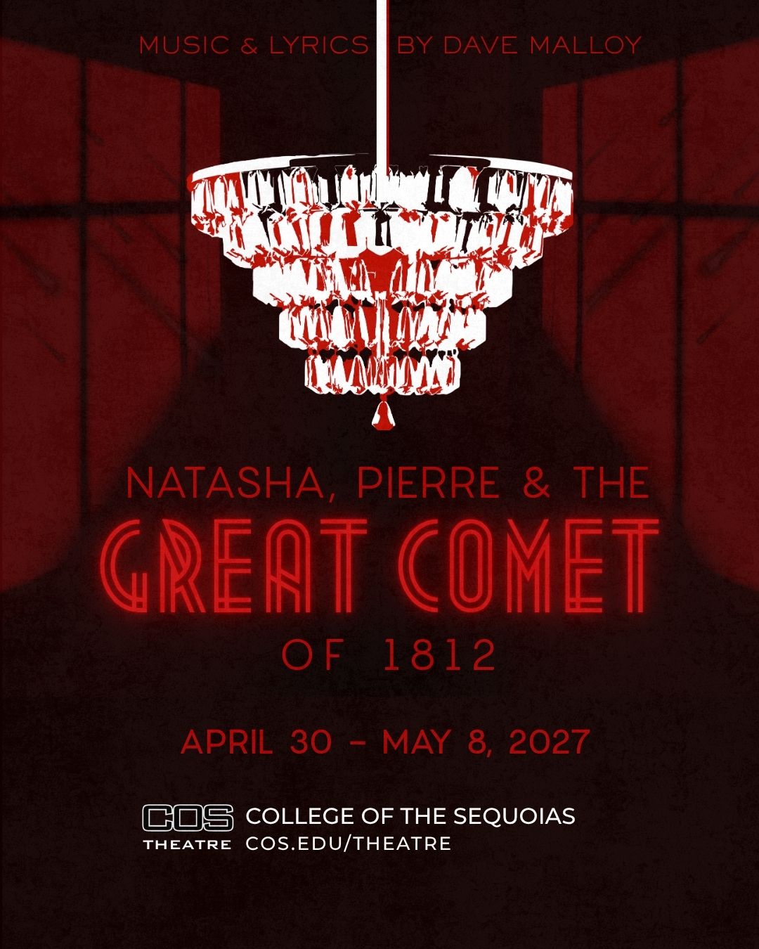 Great Comet