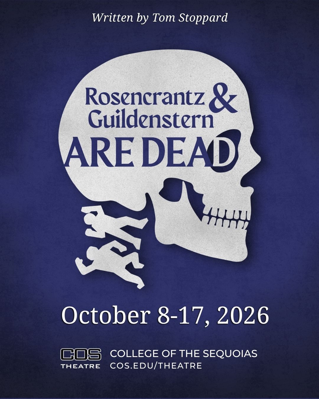 Rosencrantz & Guildenstern Are Dead
