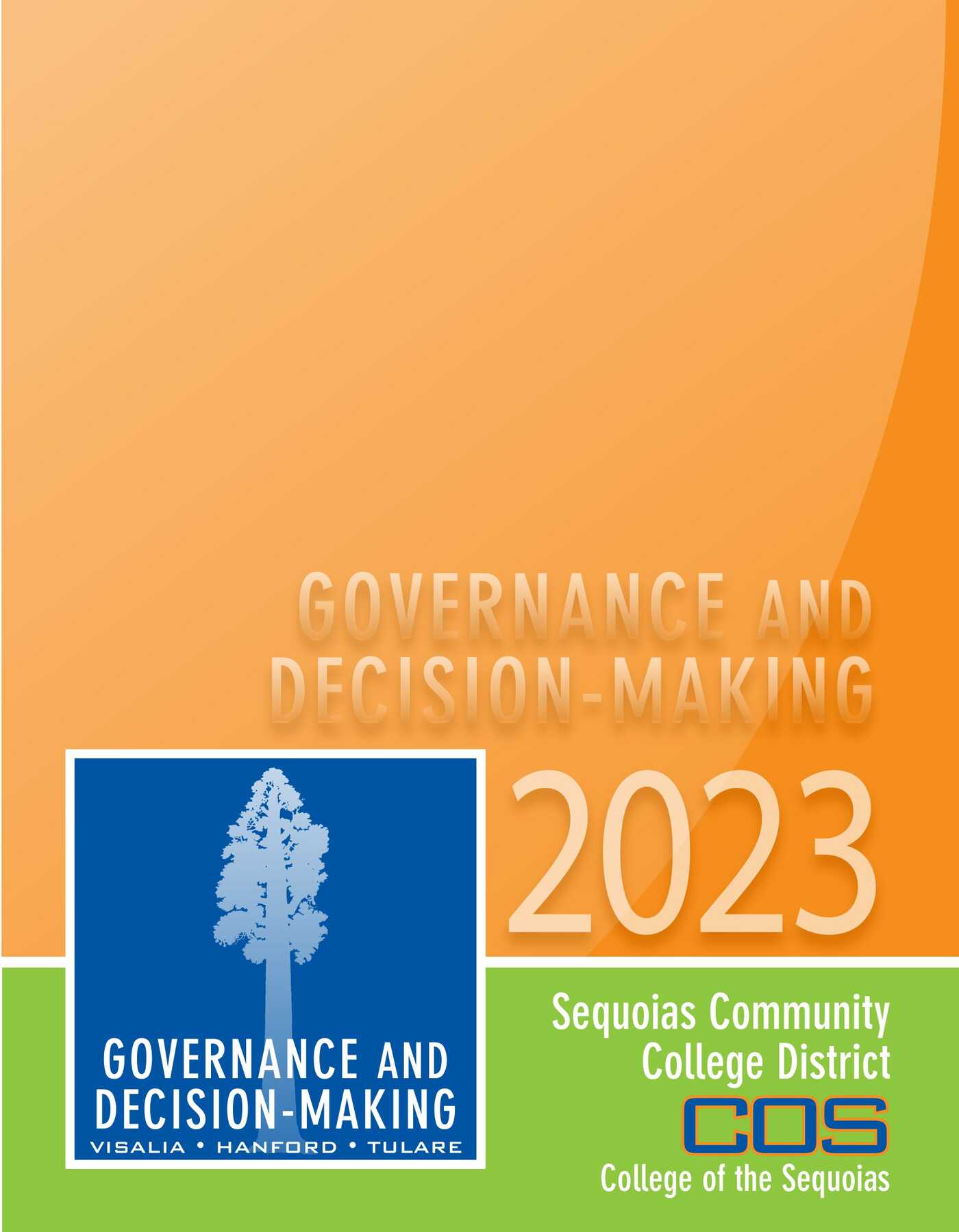 College of the Sequoias