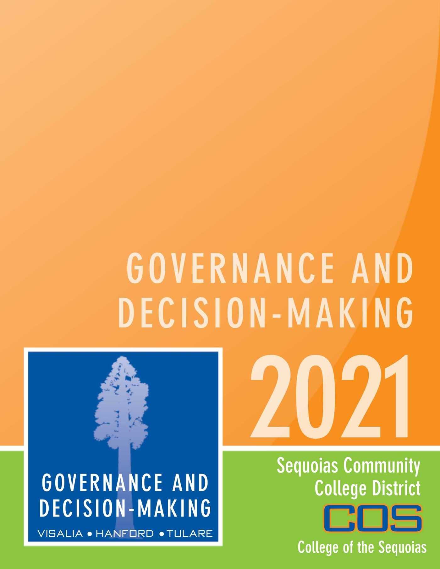 College of the Sequoias