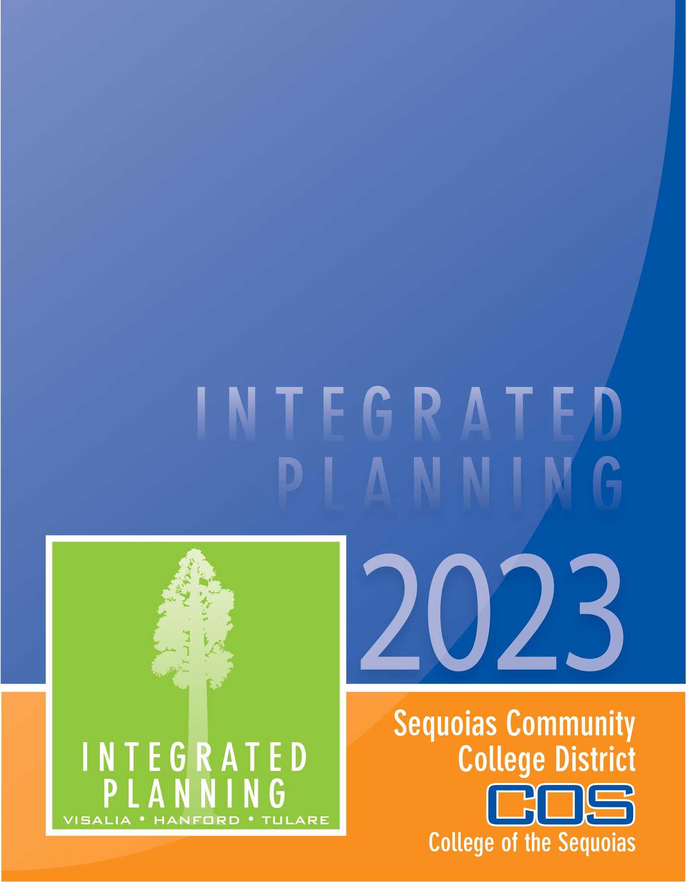 College of the Sequoias