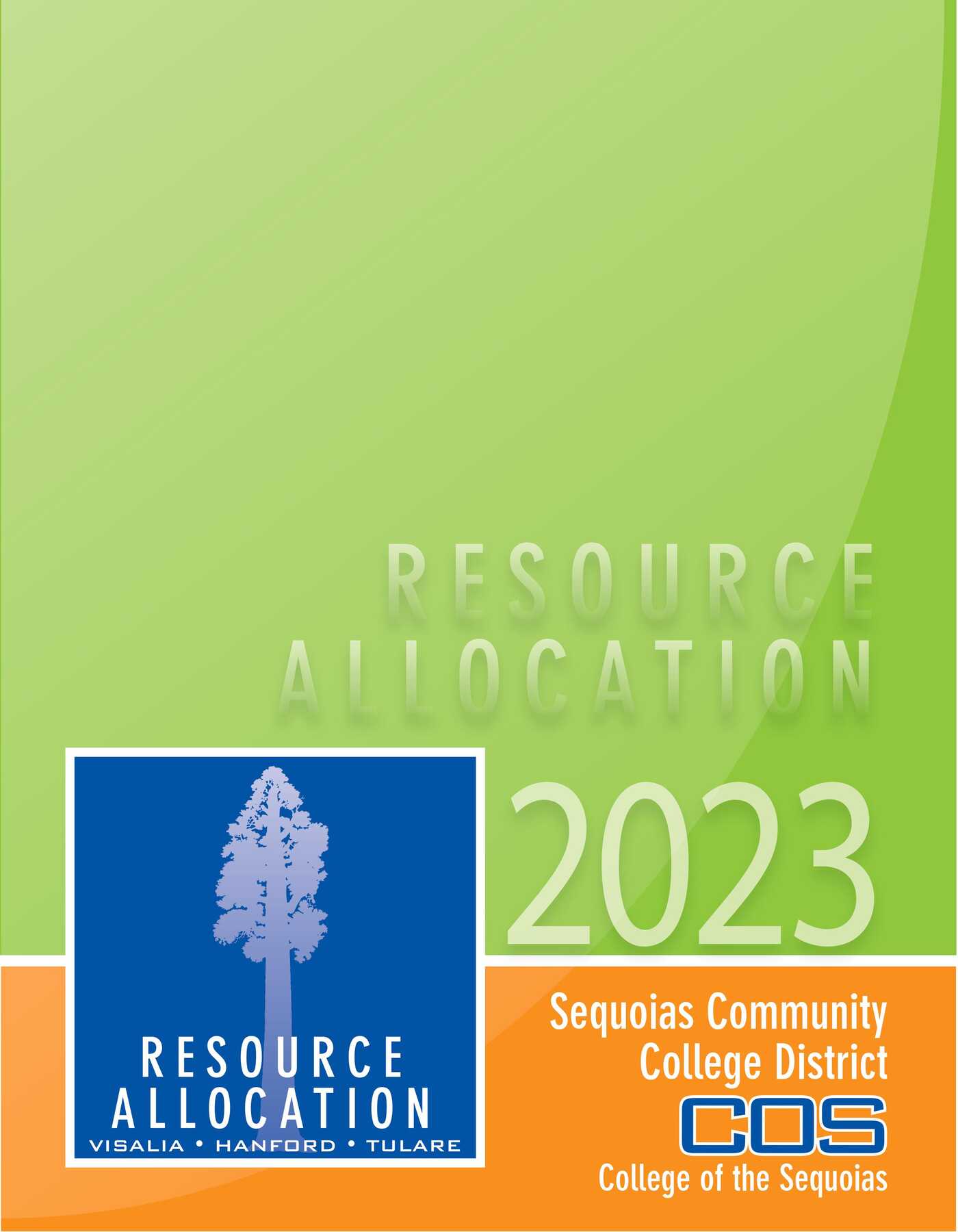 College of the Sequoias