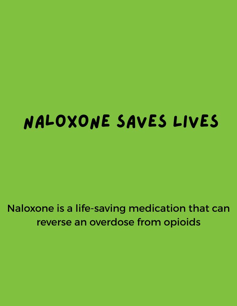 a green screen with black text