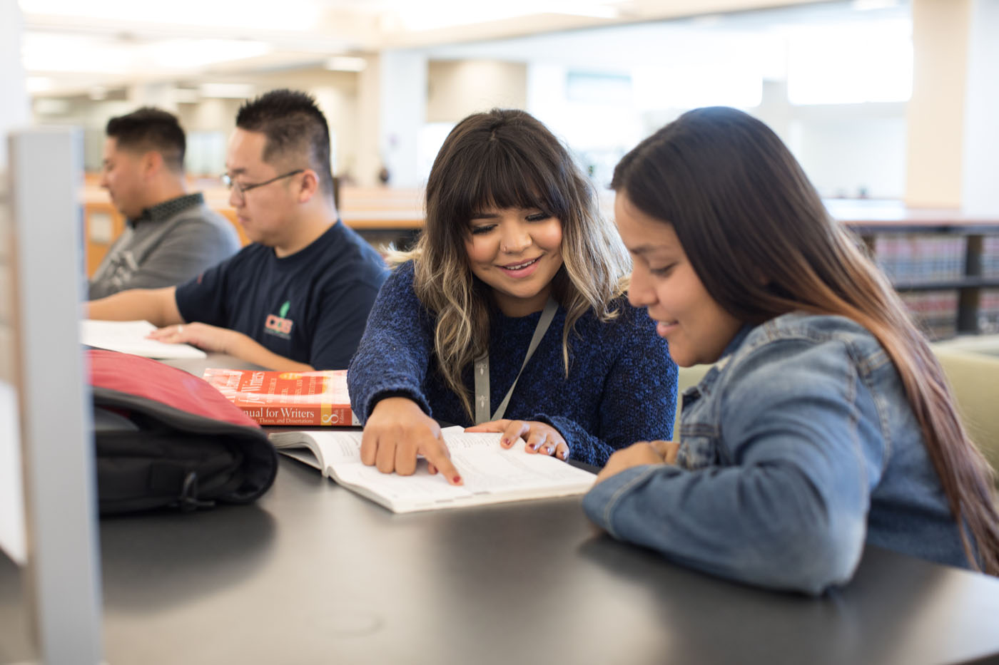 College Of The Sequoias The Writing Center