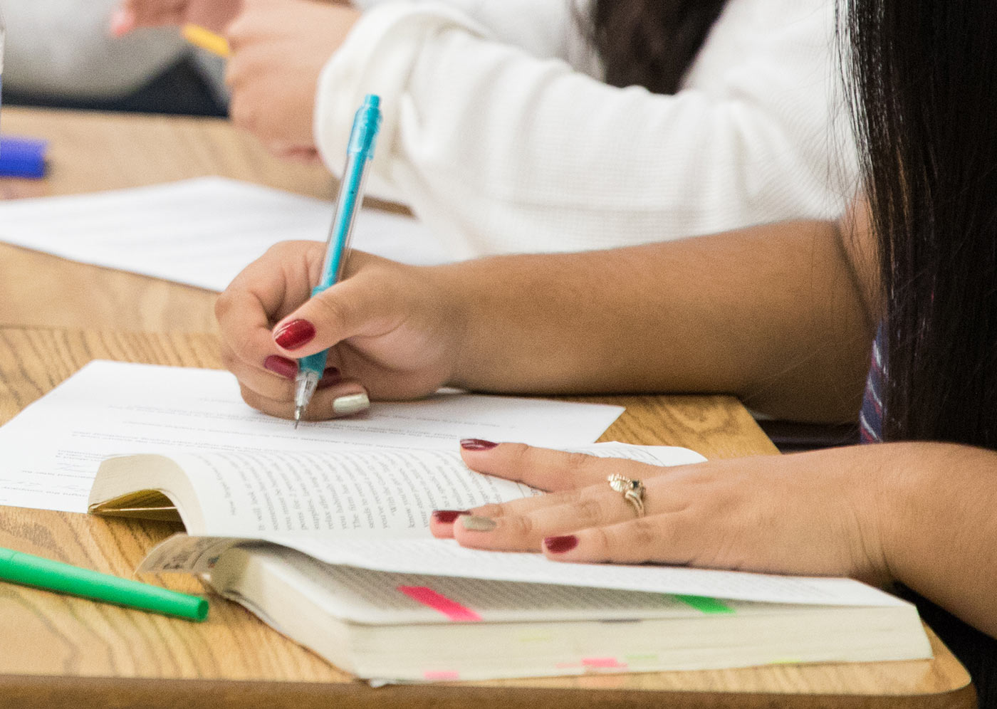 College of the Sequoias | Complete Language Center Document Upload