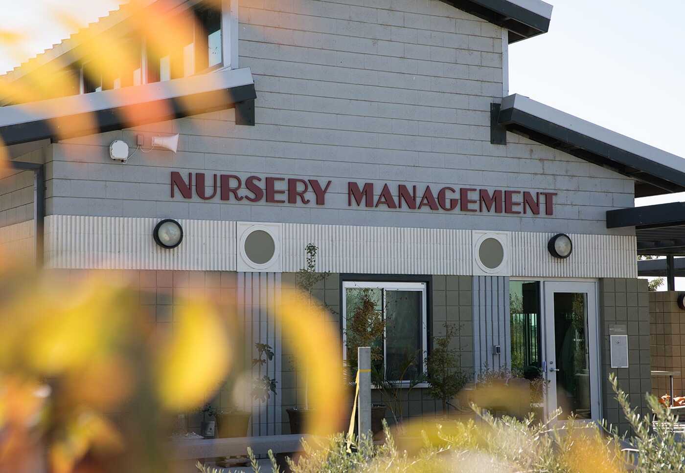 College of the Sequoias Tulare & Annex Campuses