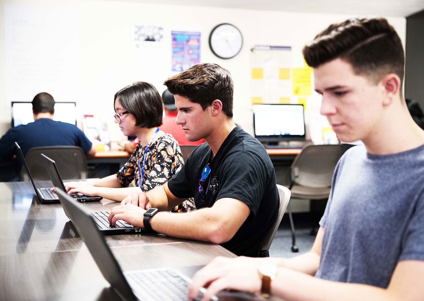 College Of The Sequoias Student Employment Work Study