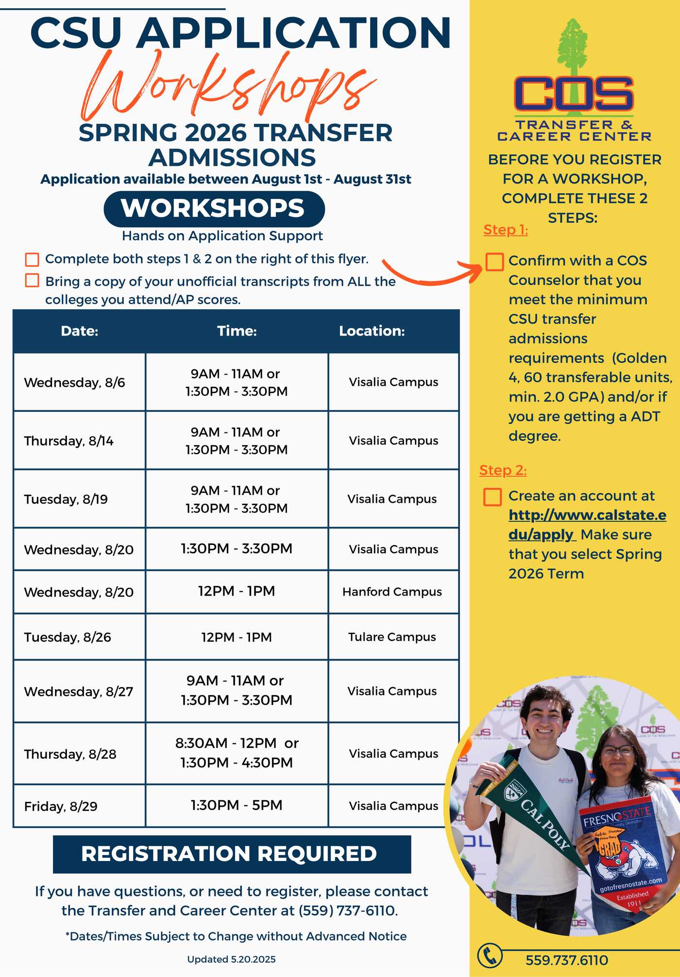 CSU Spring 2026 Application Workshops.png