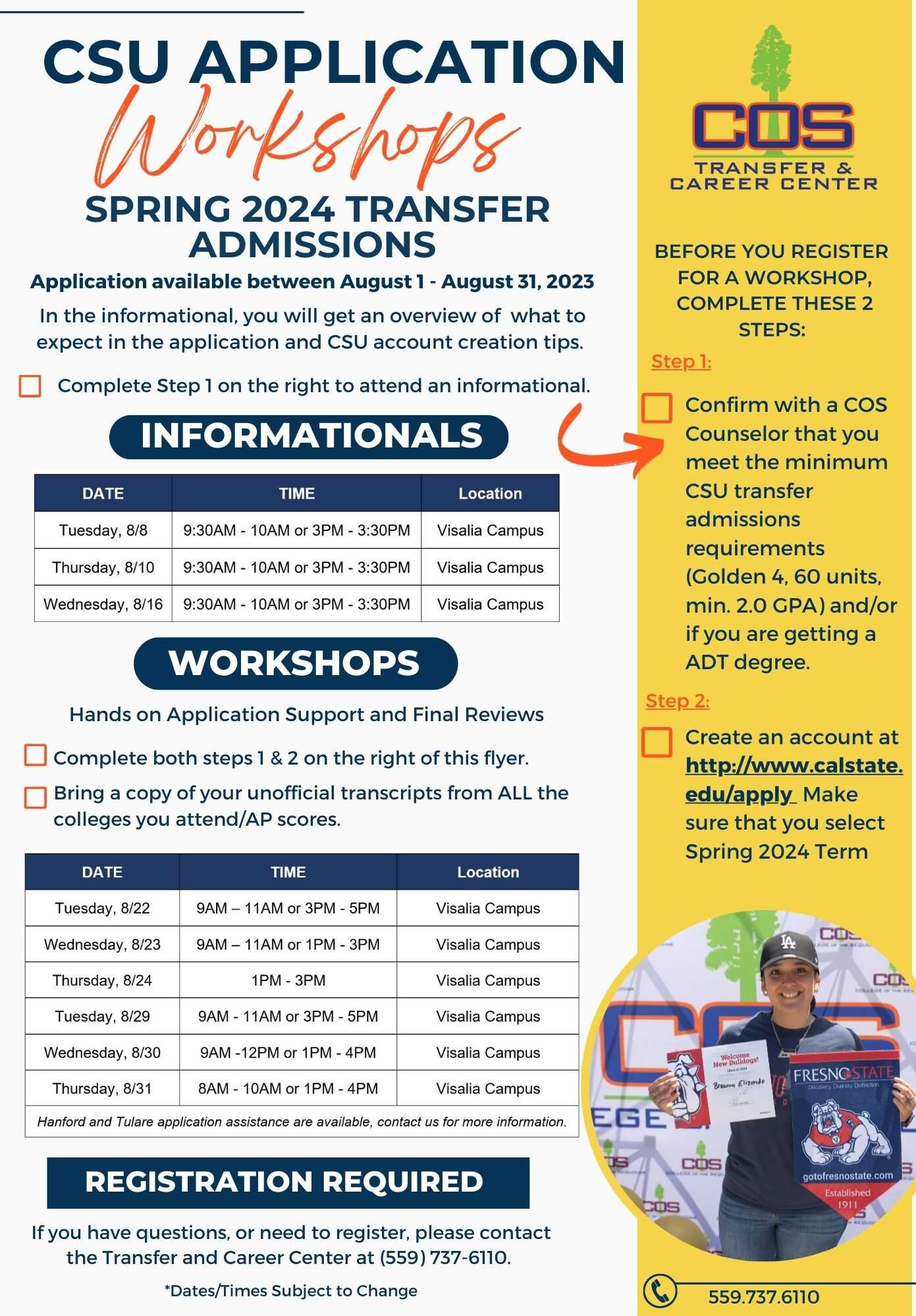 Csu Application Deadline 2024 Auria Carilyn