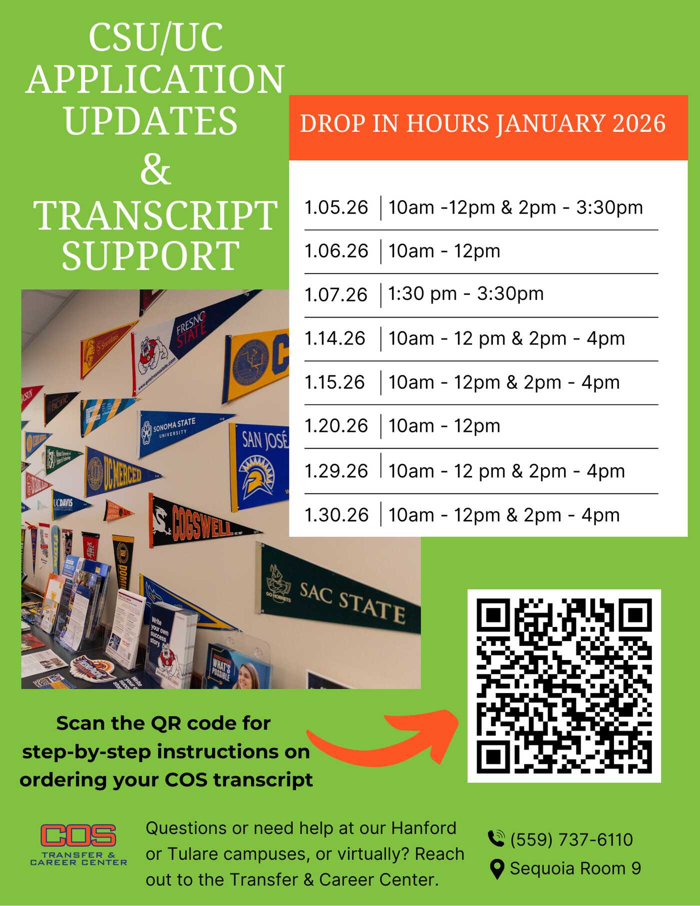 Fall 2026 Transcript Support  Flyer.png